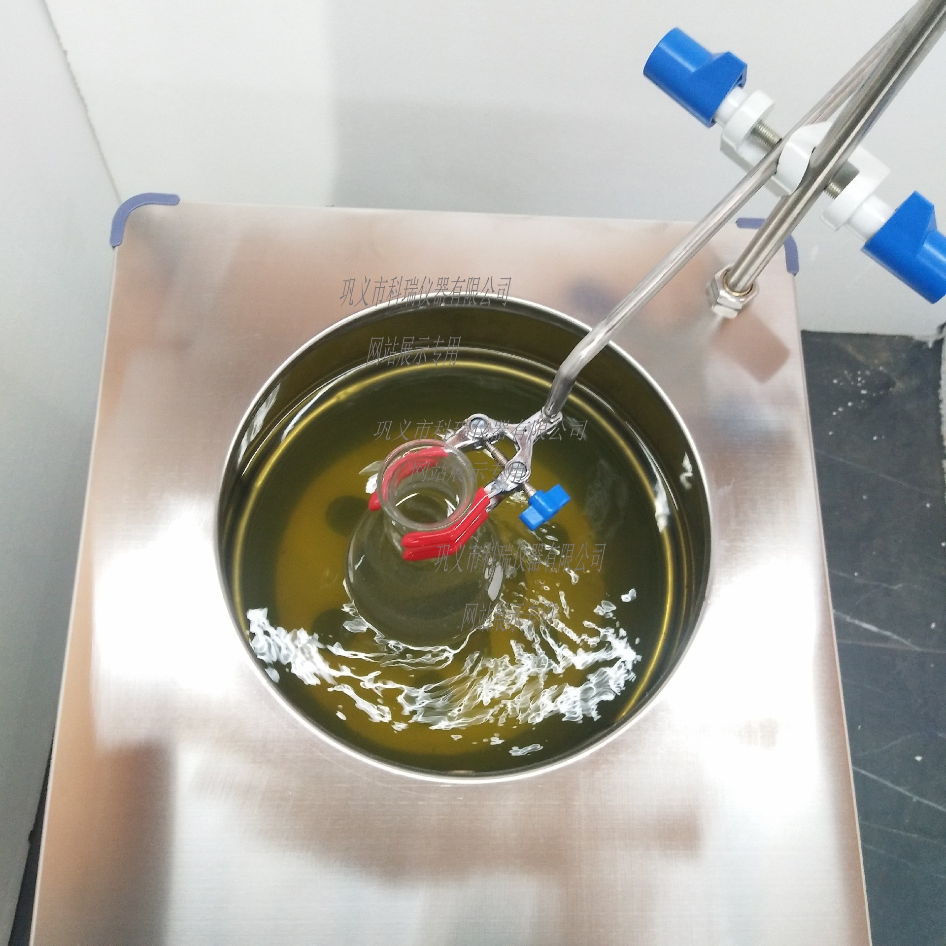 DFY-5L低溫恒溫反應(yīng)?。ú郏?/></span><span id=