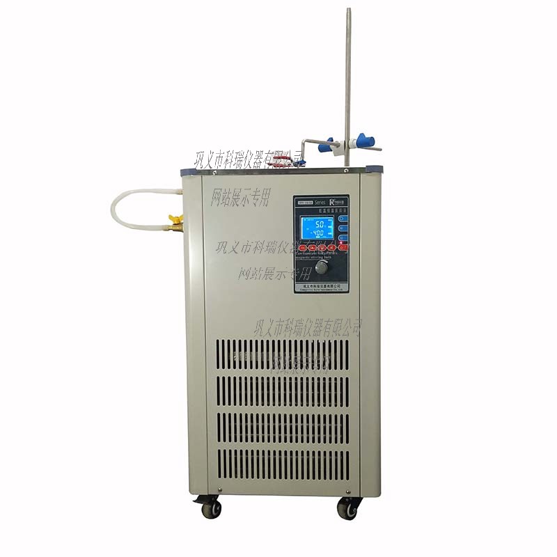 DFY-30L低溫恒溫反應浴（槽）