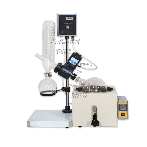 R-1010旋轉蒸發(fā)器(10L)