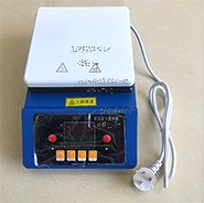 磁力加熱攪拌器不轉(zhuǎn)是什么原因？廠家來(lái)解答常見(jiàn)故障與解決辦法