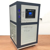 實(shí)驗(yàn)室用高低溫一體機(jī)詳細(xì)使用步驟