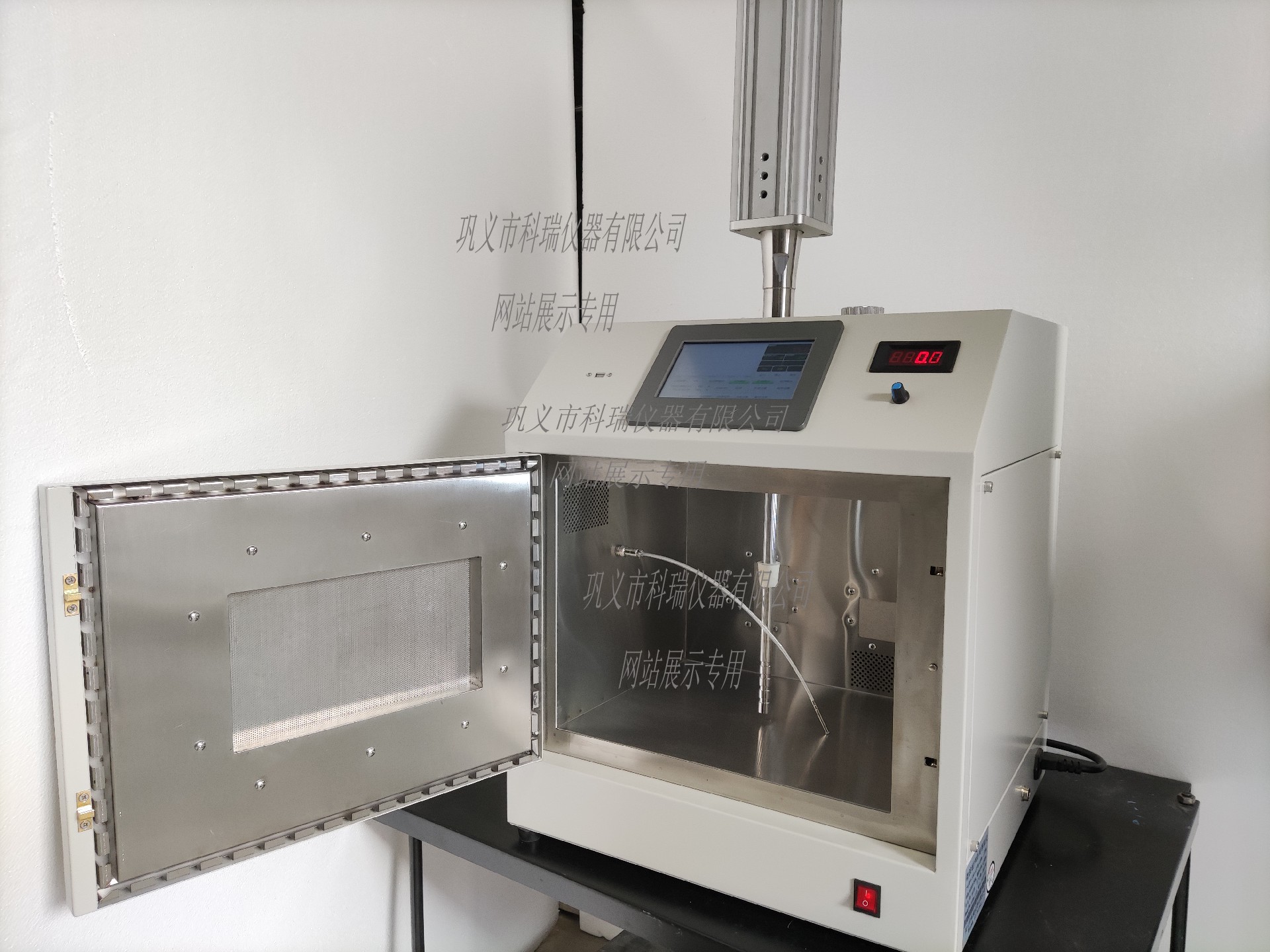 FCMCR-5C系列微波反應(yīng)器 實(shí)驗(yàn)室微波爐